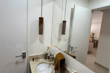 Apartamento à venda com 3 quartos, sendo 1 suíte, em Parque Campolim, Sorocaba, SP