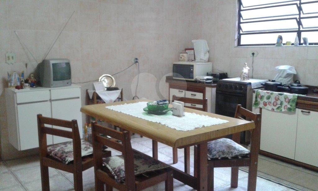 Sobrado à venda com 3 quartos em Casa Verde, São Paulo, SP
