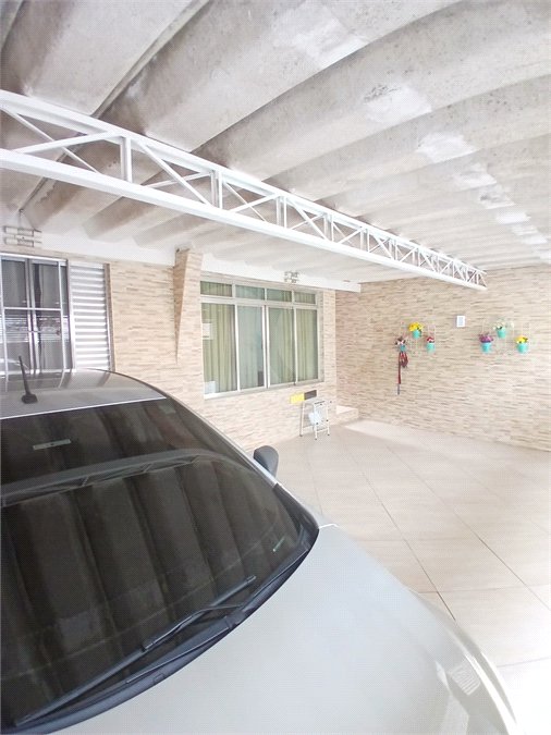 Casa à venda com 3 quartos, sendo 1 suíte, em Vila Rica, São Paulo, SP