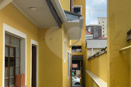 Sobrado à venda ou para alugar com 3 quartos em Tatuapé, São Paulo, SP