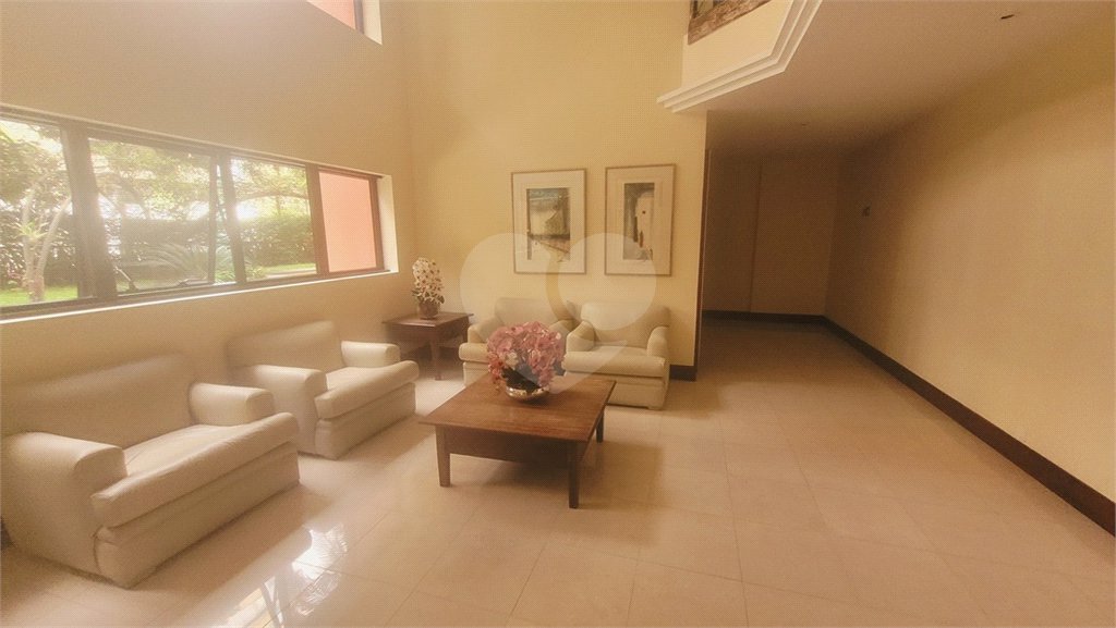 Apartamento à venda com 2 quartos, sendo 1 suíte, em Jardim Paulista, São Paulo, SP