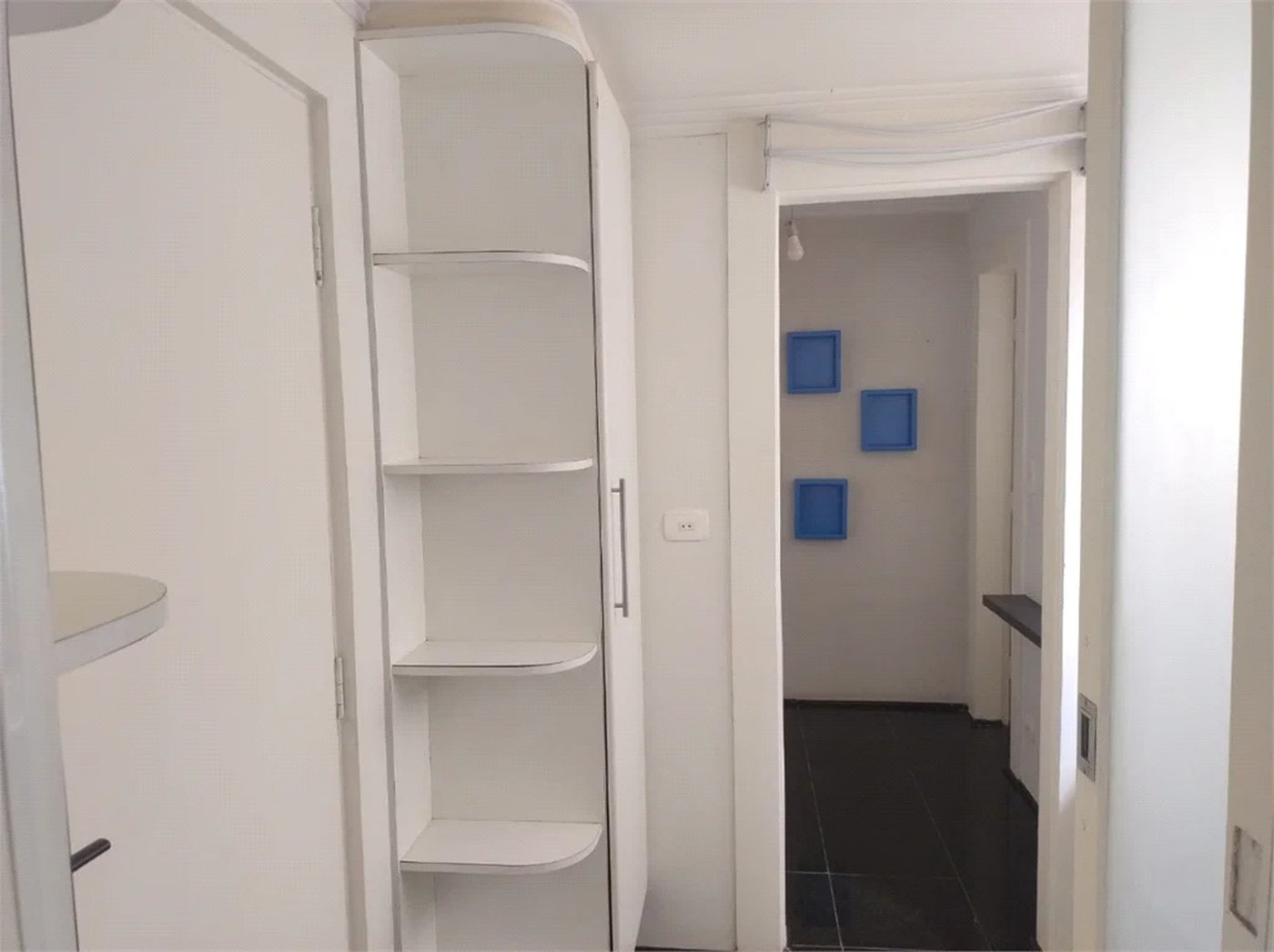 Apartamento à venda com 2 quartos em Pinheiros, São Paulo, SP