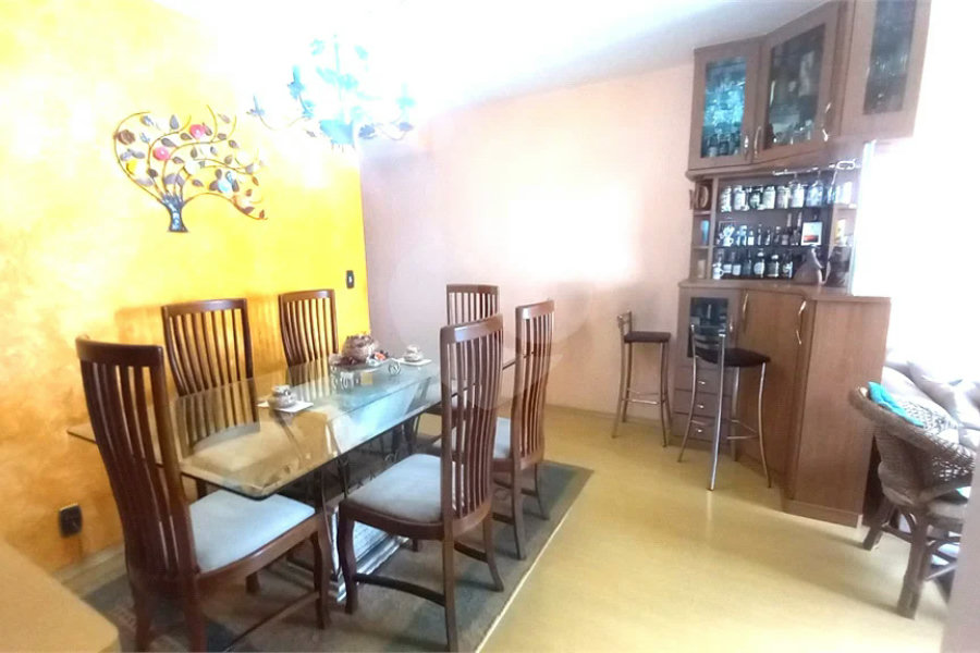 Apartamento à venda com 2 quartos em Santana, São Paulo, SP