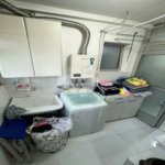 Apartamento à venda com 3 quartos, sendo 1 suíte,  em Vila Cruzeiro, São Paulo, SP