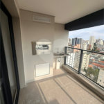 Apartamento à venda com 2 quartos, sendo 1 suíte, em Vila Clementino, São Paulo, SP