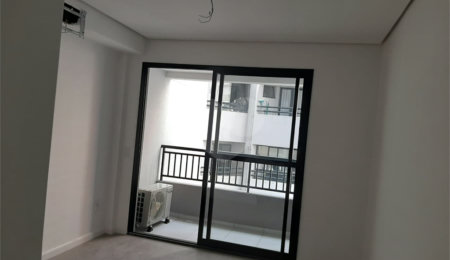 Apartamento à venda com 1 quarto no Centro, São Paulo, SP