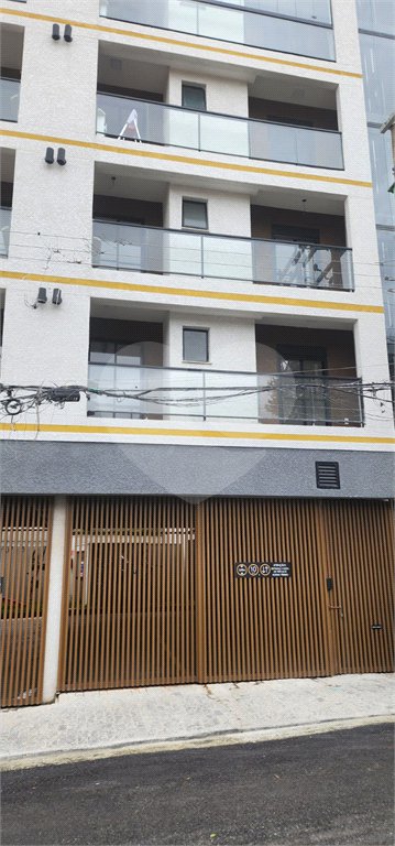Apartamento à venda ou para alugar com 1 quarto em Santana, São Paulo, SP