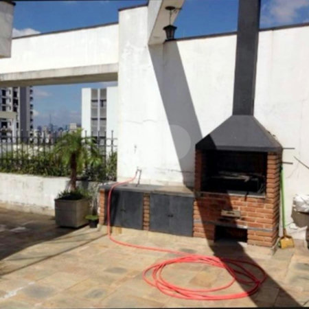 Cobertura à venda ou para alugar com 3 quartos em Pinheiros, São Paulo, SP