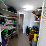 Apartamento à venda com 3 quartos, sendo 1 suíte,  em Santo Amaro, São Paulo, SP