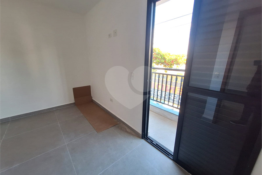 Apartamento à venda com 2 quartos em Tucuruvi, São Paulo, SP