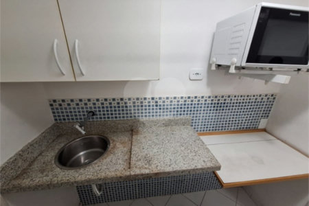 Sala à venda em Vila Mariana, São Paulo, SP