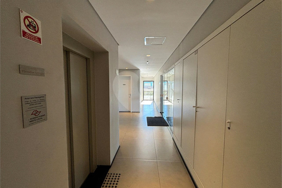 Apartamento para alugar com 2 quartos, sendo 1 suíte, em Parada Inglesa, São Paulo, SP