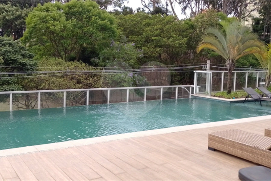 Apartamento à venda com 2 quartos, sendo 1 suíte,  em Santana, São Paulo, SP