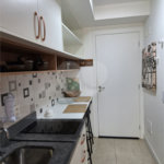 Apartamento à venda com 1 quarto em Santo Amaro, São Paulo, SP