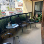 Apartamento à venda com 4 quartos, sendo 3 suítes,  em Vila Morumbi, São Paulo, SP