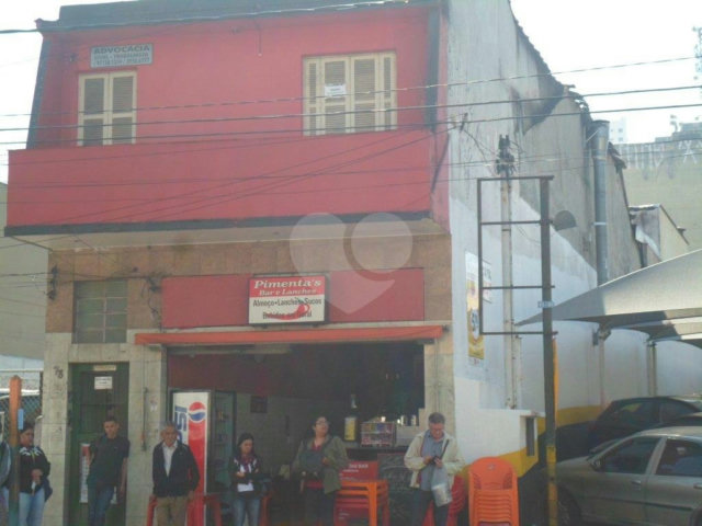 Prédio à venda em Santana, São Paulo, SP