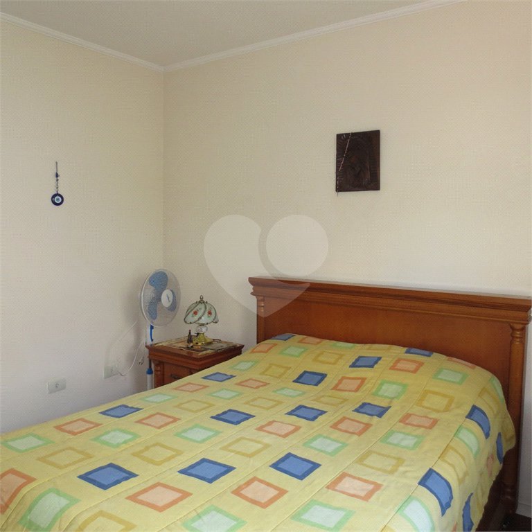 Sobrado à venda com 3 quartos, sendo 1 suíte, em Vila da Saúde, São Paulo, SP