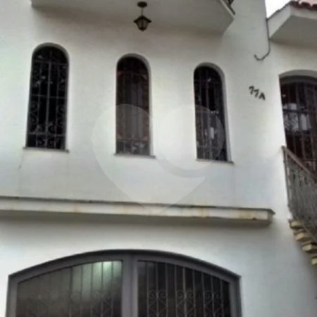 Sobrado à venda com 3 quartos, sendo 1 suíte,  em Tucuruvi, São Paulo, SP