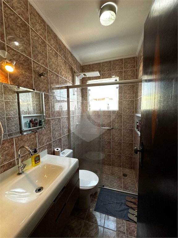 Sobrado à venda com 3 quartos, sendo 1 suíte, em Jardim Monte Kemel, São Paulo, SP