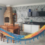 Casa à venda com 3 quartos, sendo 1 suíte, no condomínio Horizontes de Sorocaba, Sorocaba - SP