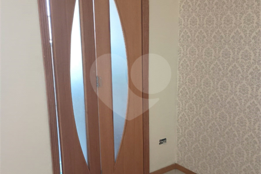 Apartamento à venda com 2 quartos em Freguesia do Ó, São Paulo, SP