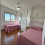 Apartamento para alugar com 4 quartos, sendo 3 suítes,  em Vila Gomes Cardim, São Paulo, SP