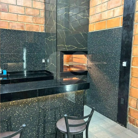Casa à venda com 1 suíte em Residencial Alamedas, Araraquara, SP