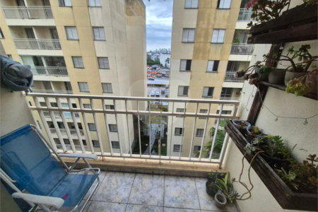 Apartamento à venda com 3 quartos em Vila Lageado, São Paulo, SP