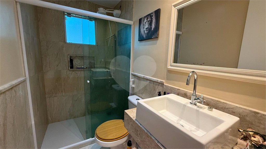 Casa à venda com 5 suítes em Marina, Armação dos Búzios, RJ
