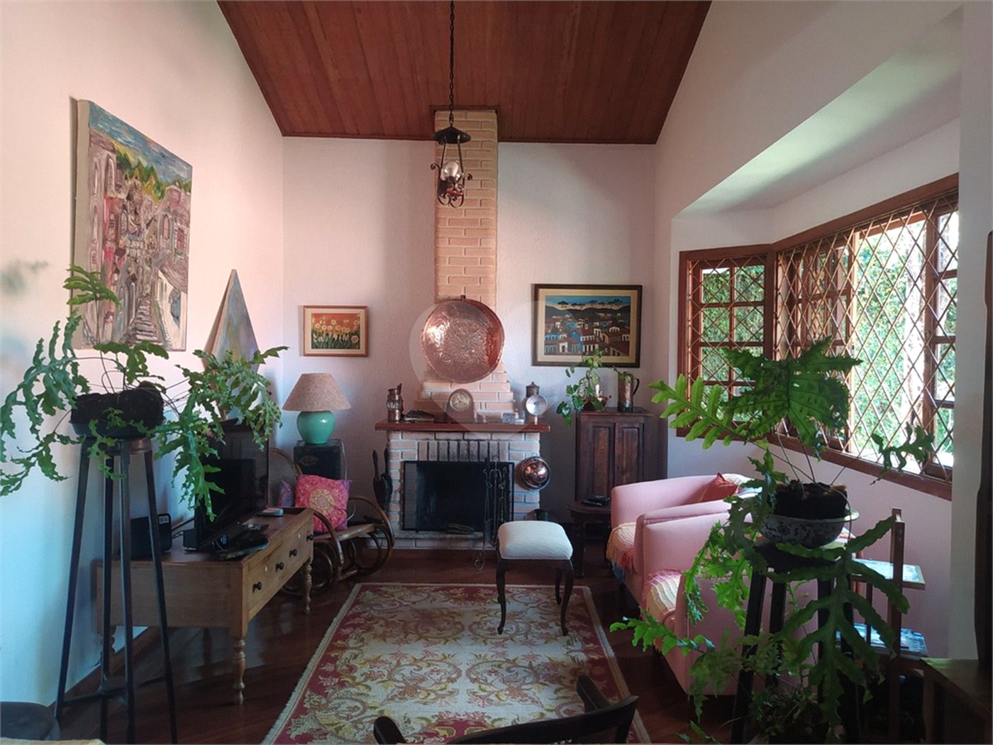 Casa à venda com 3 suítes em Alto da Serra (mailasqui), São Roque, SP