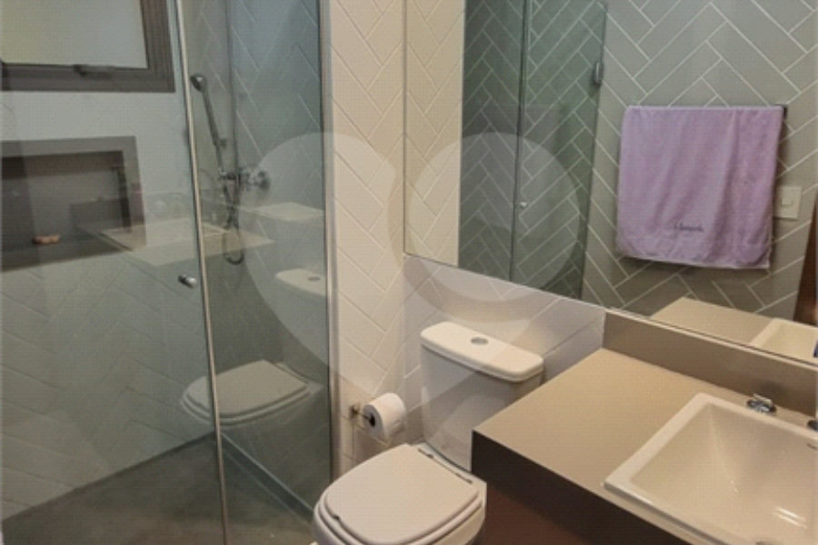 Apartamento à venda com 4 quartos, sendo 2 suítes, em Mooca, São Paulo, SP