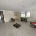 Apartamento à venda com 3 quartos, sendo 1 suíte, em Vila Cordeiro, São Paulo, SP