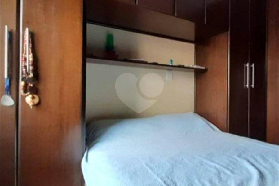 Sobrado à venda com 3 quartos, sendo 2 suítes, em Parada Inglesa, São Paulo, SP