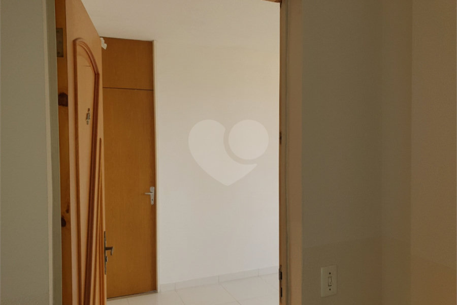 Apartamento à venda com 2 quartos em Casa Verde, São Paulo, SP