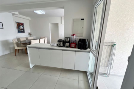 Apartamento à venda, 103 m² por R$ 1.000.000,00 - Centro - Guarujá/SP