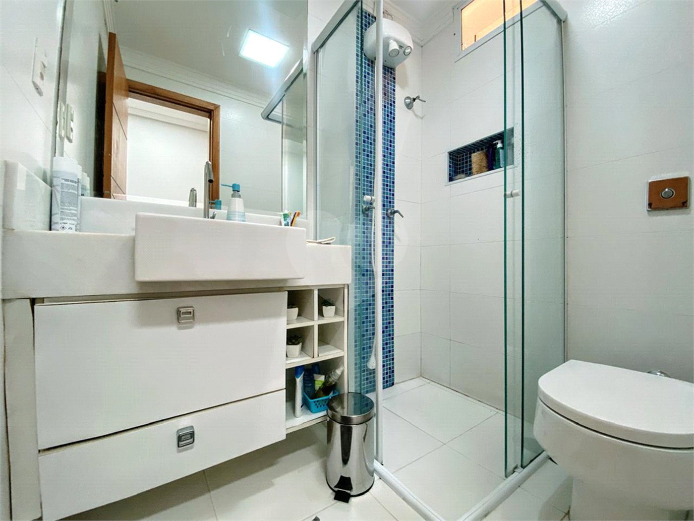 Apartamento à venda com 3 quartos, sendo 1 suíte, em Santana, São Paulo, SP
