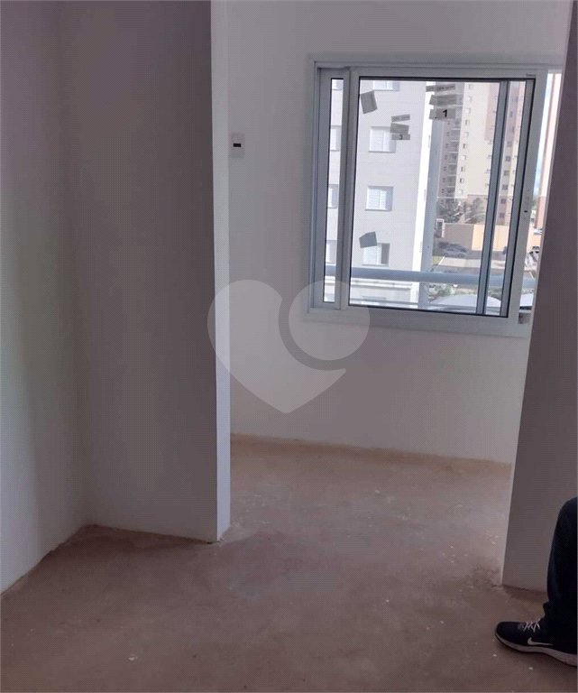 Apartamento à venda com 2 quartos em Jardim São Carlos, Sorocaba, SP