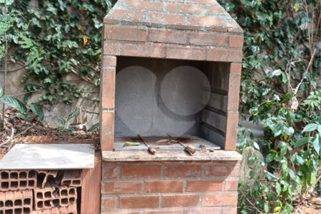 Casa à venda com 4 suítes em Geribá, Armação dos Búzios, RJ