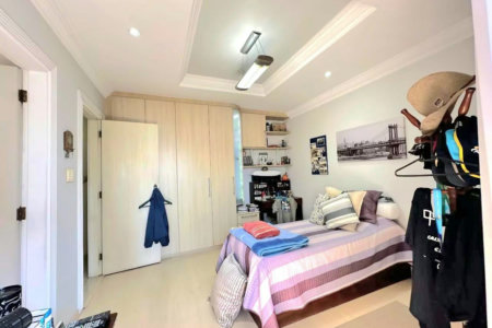 Apartamento com 3 dormitórios à venda, 202 m² por R$ 2.400.000,00 - Ponta da Praia - Santos/SP