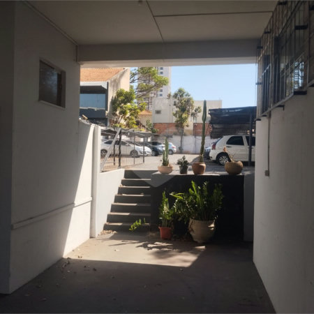 Prédio à venda no Centro, Araraquara, SP