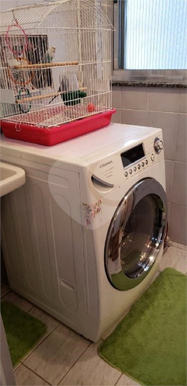 Apartamento à venda com 2 quartos em Sumarezinho, São Paulo, SP