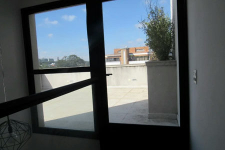Apartamento à venda com 1 suíte em Vila Progredior, São Paulo, SP