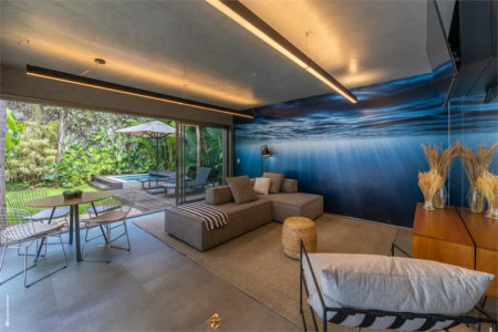 Casa à venda com 3 suítes no condomínio Bothânica Alto de Pinheiros, São Paulo - SP
