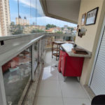 Apartamento à venda com 3 suítes em Santa Teresinha, São Paulo, SP