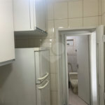 Apartamento à venda com 1 quarto em Jardim Paulista, São Paulo, SP