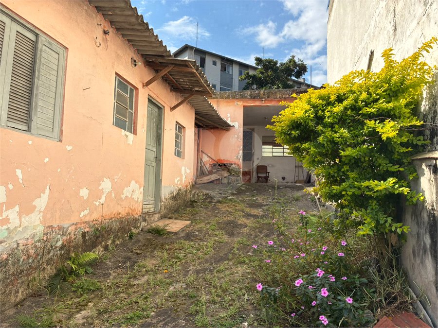 Terreno à venda em Vila Fiuza, Guarulhos, SP