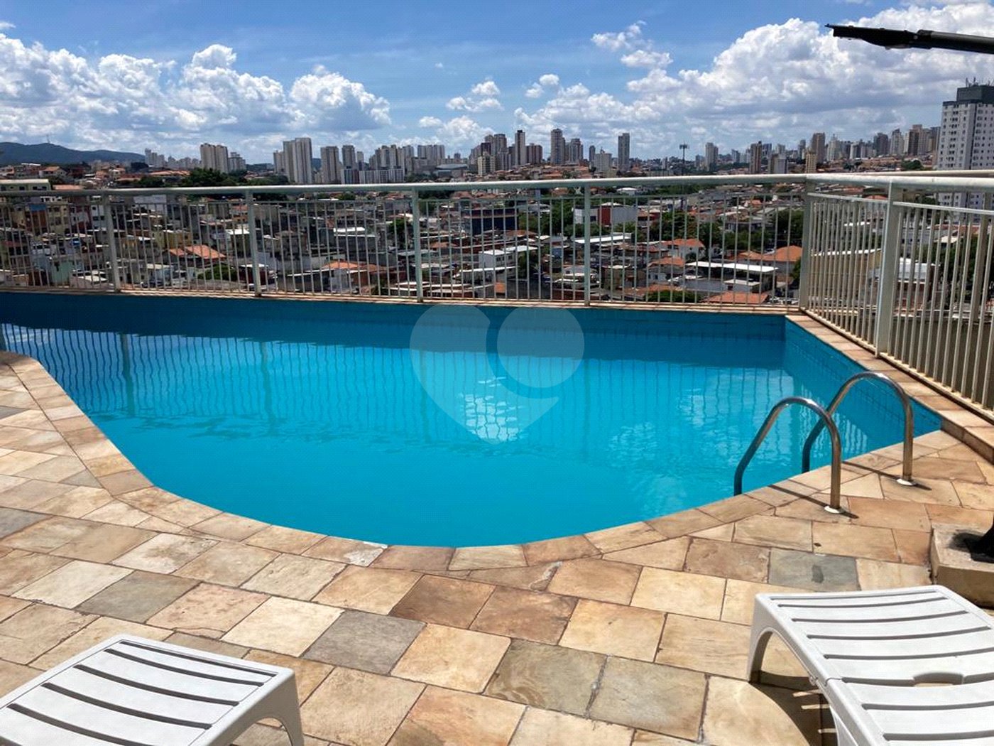 Apartamento à venda com 2 quartos em Casa Verde, São Paulo, SP