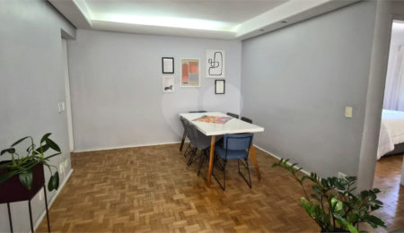 Apartamento à venda com 2 quartos em Pinheiros, São Paulo, SP