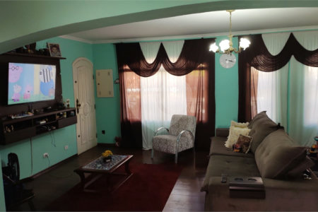 Sobrado à venda com 4 quartos em Vila Medeiros, São Paulo, SP