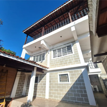 Chácara à venda com 1 suíte em Jardim Estância Brasil, Atibaia, SP